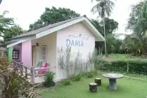 Dahla House Ranong, Ranong