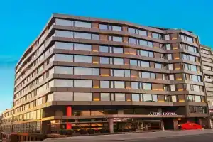 Arts Hotel - Special Class, Istanbul