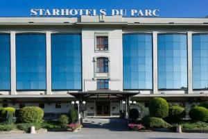 Starhotels Du Parc, Parma