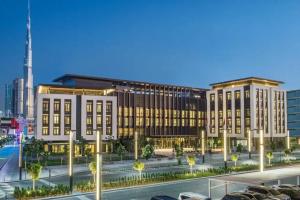 La Ville Hotel & Suites CITY WALK, Autograph Collection, Dubai