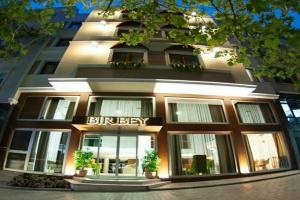 Birbey Hotel, Istanbul