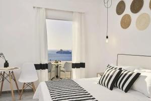 High Mill Paros Hotel, Parikia