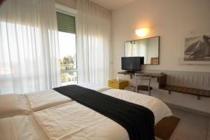 Hotel L'Approdo, Rapallo