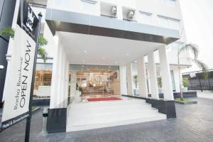 Racha Residence Apart-hotel, Sri Racha