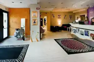 ibis Styles Roma Vintage, Rome