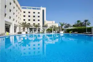 Mercure Sohar, Sohar