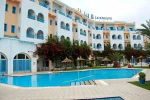 Hotel le khalife