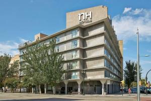NH Ciudad de Zaragoza, Zaragoza