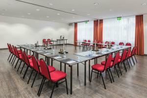 HESSE HOTEL Celle, Celle