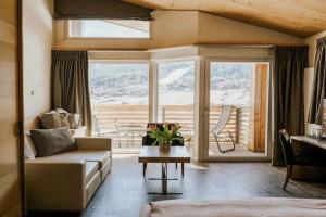 Hotel Lac Salin Spa & Mountain Resort, Livigno