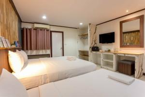 Phimai Paradise Boutique Hotel, Nakhon Ratchasima