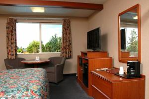 Redmond Inn, Redmond