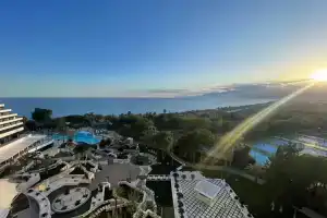 Rixos Downtown Antalya - The Land Of Legends Access, Antalya