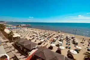 Hotel Alion, Durres