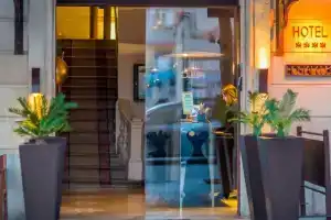 Hotel Hostal Cuba, Palma