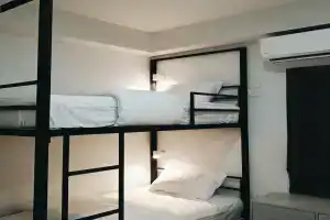 Tall Tree Phuket Hostel, Kata