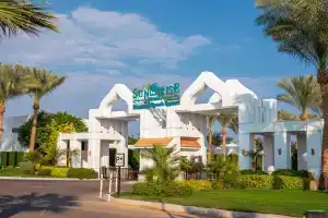 Sunrise Diamond Beach Resort -Grand Select, Sharm el Sheikh