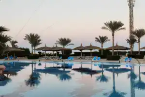 Faraana Height Aqua Park Resort, Sharm el Sheikh