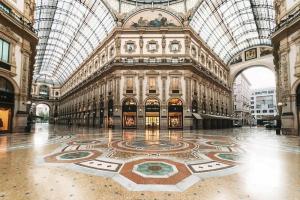Portraito - Lungarno Collection Hotel, Milan