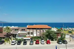 Guest House «Assos Troy Otel», Behramkale