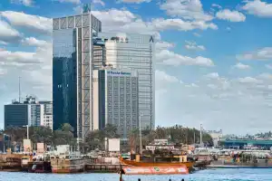 Al Bandar Rotana – Creek Hotel, Dubai