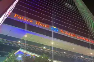 Queen Palace Hotel, Abu Dhabi
