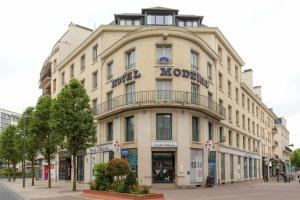 Best Western Plus Le Moderne, Caen