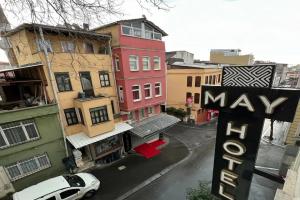 Maya Hotel, Istanbul