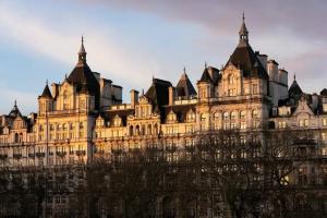 The Royal Horseguards Hotel, London