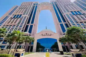 Rixos Marina Hotel, Abu Dhabi
