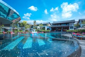 Baba Beach Club Natai Luxury Pool Villa Hotel by Sri panwa - SHA Plus, Khok Kloi