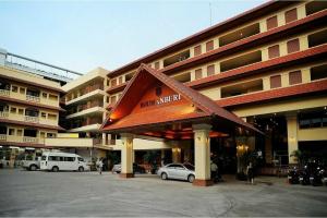 Bauman Grand Mini-hotel, Patong