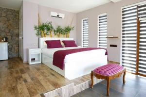Zakros Hotel Lykia, Faralya