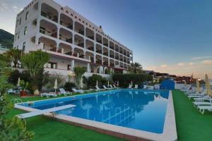 Park Hotel Silemi, Letojanni