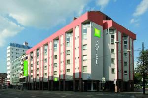 B&B Hotel-Altstadt, Bremen