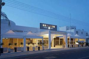 Senator Hotel Apartments - Adults Only, Ayia Napa