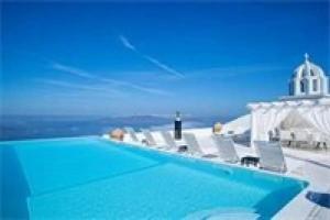 The Tsitouras Collection, Firostefani