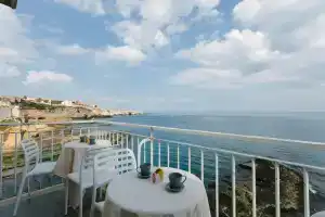 Giuggiulena Mini-hotel, Syracuse