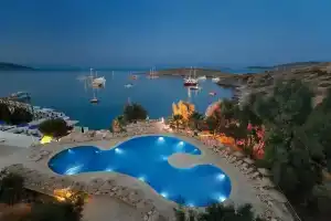 Bodrum Bay Resort - All Inclusive, Bodrum
