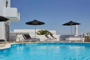 Mrs. Armelina by Mr&Mrs White Hotels, Naousa