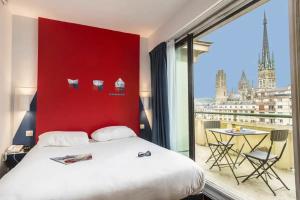 Ibis Styles Rouen Centre Cathedrale, Rouen