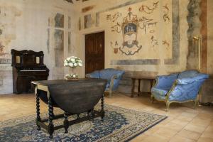 Palazzo Guiderocchi, Ascoli Piceno