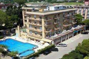 Hotel Amalfi, Lido di Jesolo