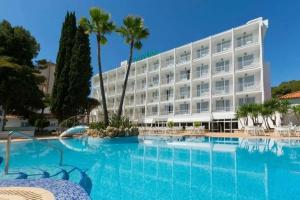 HSM Hotel S'Olivera, Peguera