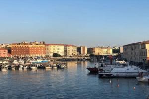 Hotel Gran Duca, Livorno