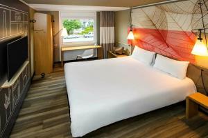 ibis Hotel Muenchen City West, Munchen