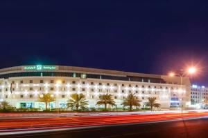 Hotel Al Madinah Holiday, Muscat