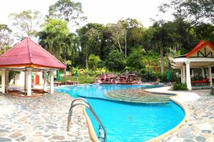 Koh Chang Resort, Chang Island