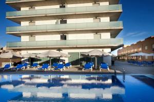 Hotel Lodomar Spa & Talasoterapia, San Pedro del Pinatar