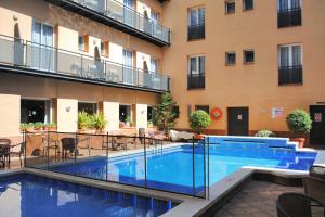 Hotel Mar de Tossa, Tossa de Mar